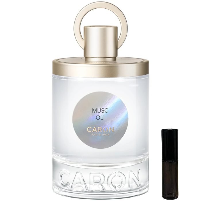 Caron Musc Oli - Eau de Toilette - LuxScents.nl