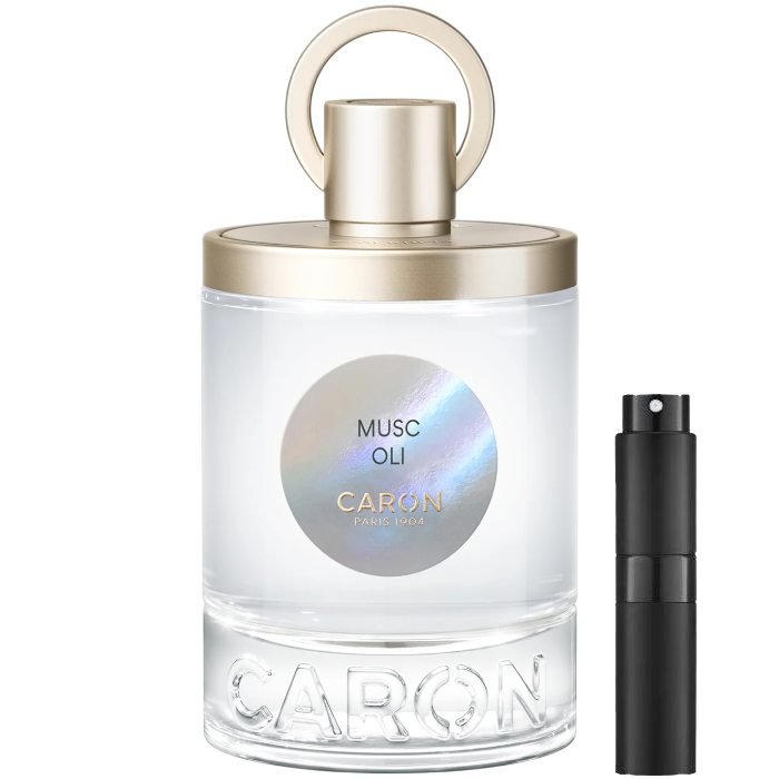 Caron Musc Oli - Eau de Toilette - LuxScents.nl