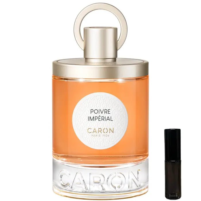 Caron Poivre Imperial - Eau de Parfum - LuxScents.nl