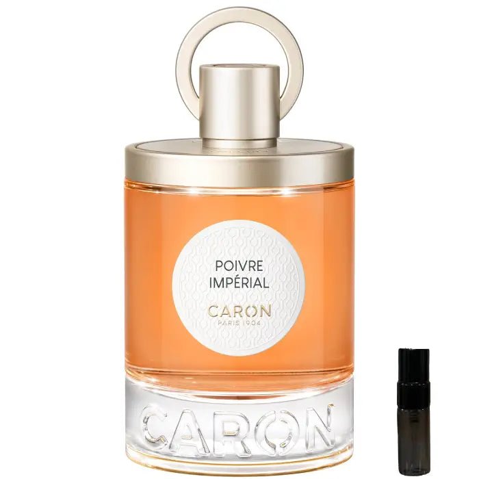 Caron Poivre Imperial - Eau de Parfum - LuxScents.nl