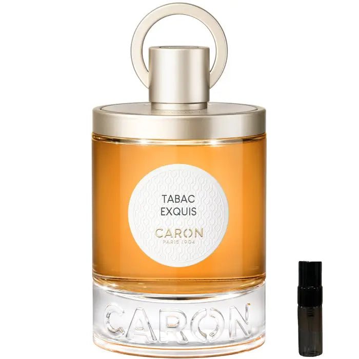 Caron Tabac Exquis - Eau de Parfum - LuxScents.nl