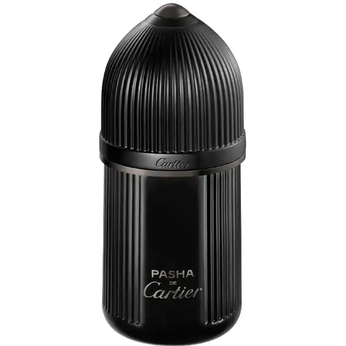 Cartier Pasha de Cartier Noir Absolu - Parfum - LuxScents.nl