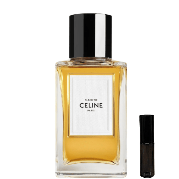 Celine Black Tie - Eau de Parfum - LuxScents.nl