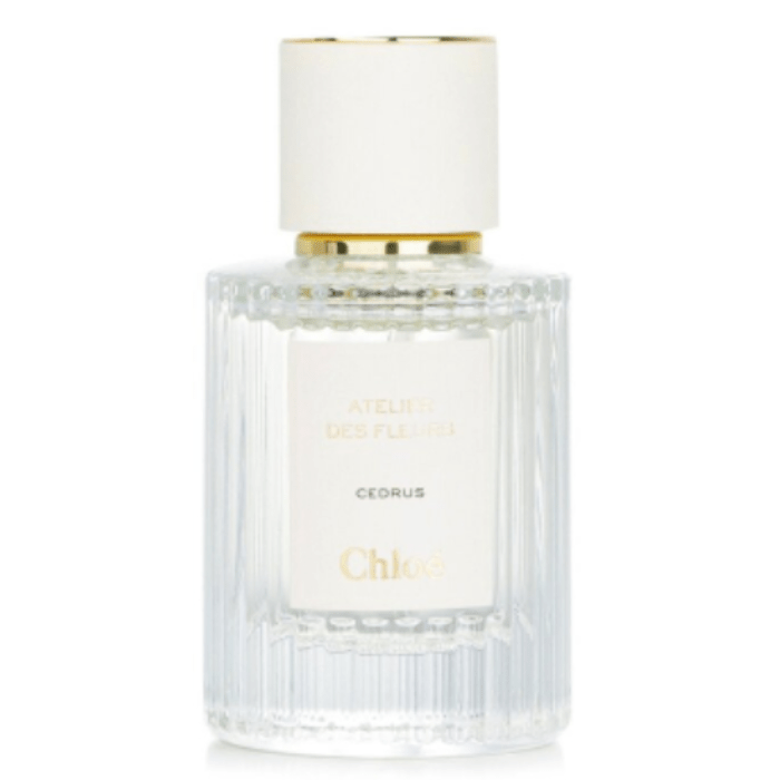 【nico】Chloé ATELIER DES FLEURS CEDRUS Chloe Atelier des Fleurs Cedrus - Eau de Parfum – LuxScents