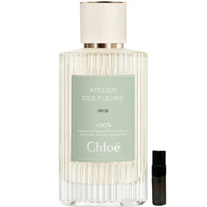 Chloe Atelier Des Fleurs Iris - Eau de Parfum - LuxScents.nl