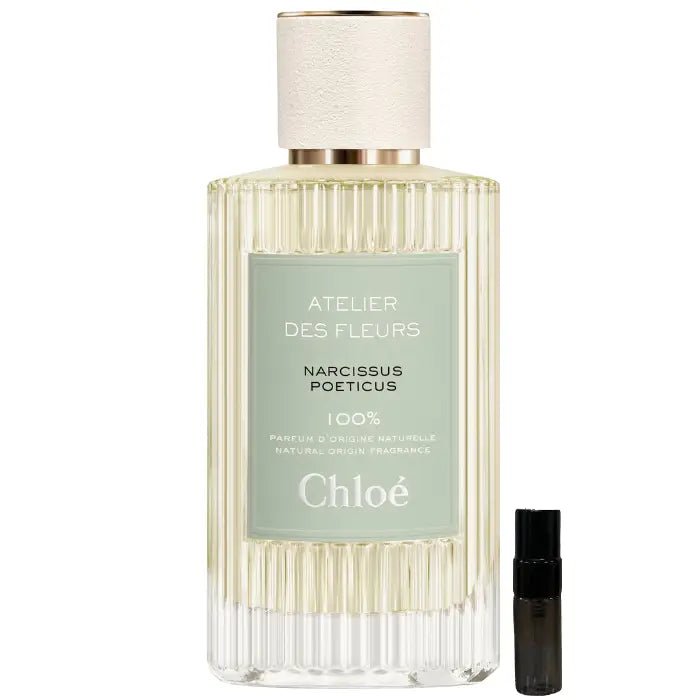 Chloe Atelier Des FLeurs Narcissus Poeticus - Eau de Parfum - LuxScents.nl