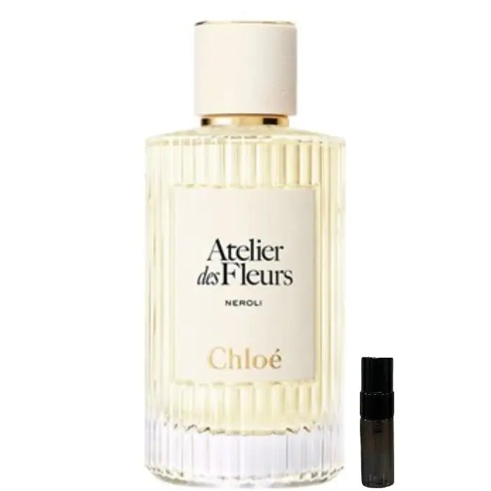 Chloe Atelier Des Fleurs Neroli - Eau de Parfum - LuxScents.nl