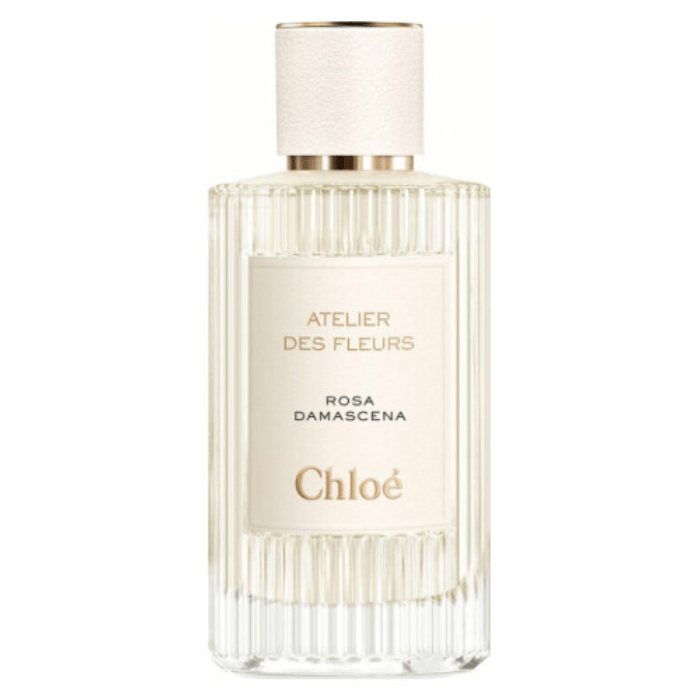 Chloé Atelier Des Fleurs Rosa Damascena - Eau de Parfum - LuxScents.nl