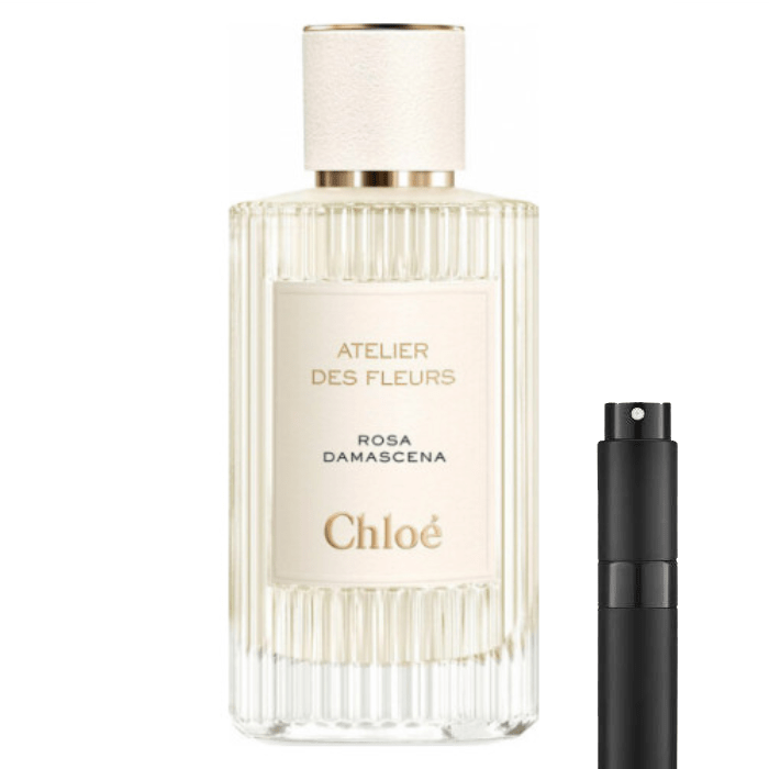 Chloé Atelier Des Fleurs Rosa Damascena - Eau de Parfum - LuxScents.nl