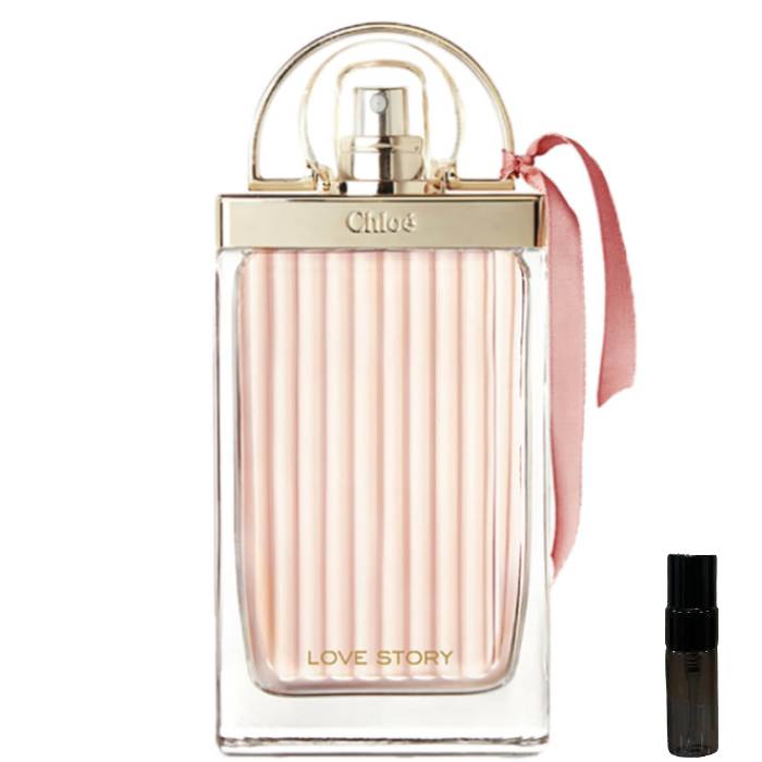 Chloé Eau Sensuelle - Eau de Parfum - LuxScents.nl