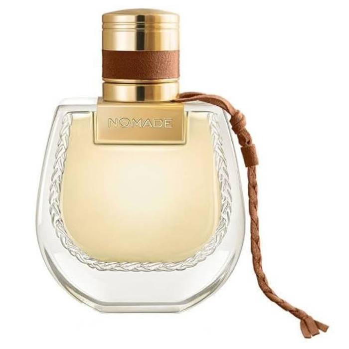 Chloe Nomade Jasmin Naturel Intense - Eau de Parfum Intense - LuxScents.nl