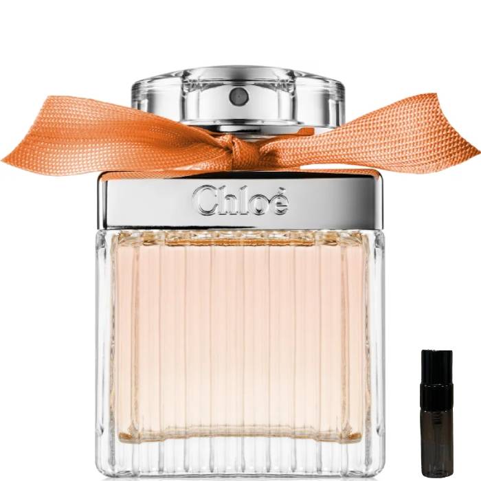 Chloé Rose Tangerine - Eau de Toilette - LuxScents.nl