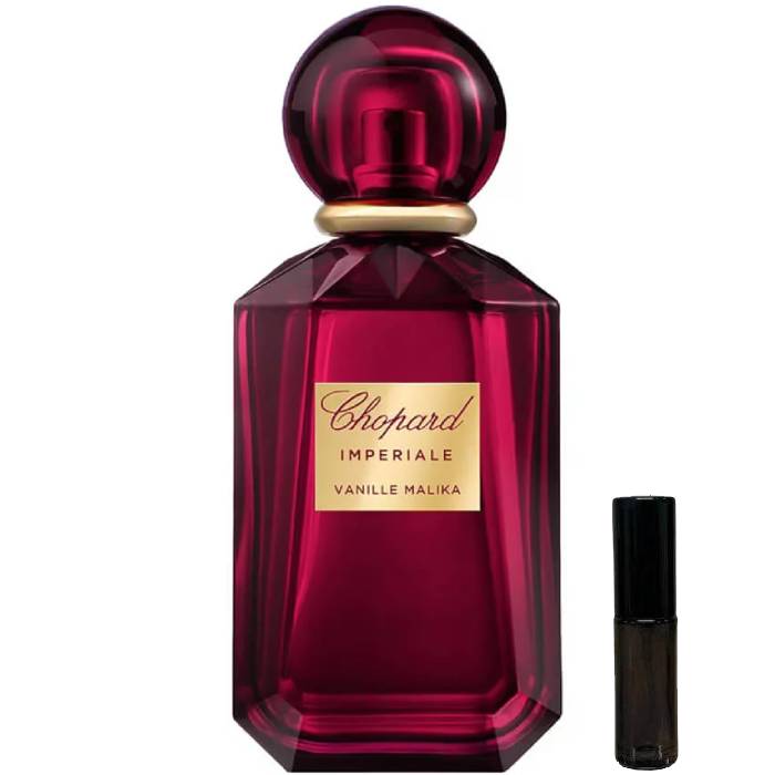 Chopard Vanille Malika - Eau de Parfum - LuxScents.nl