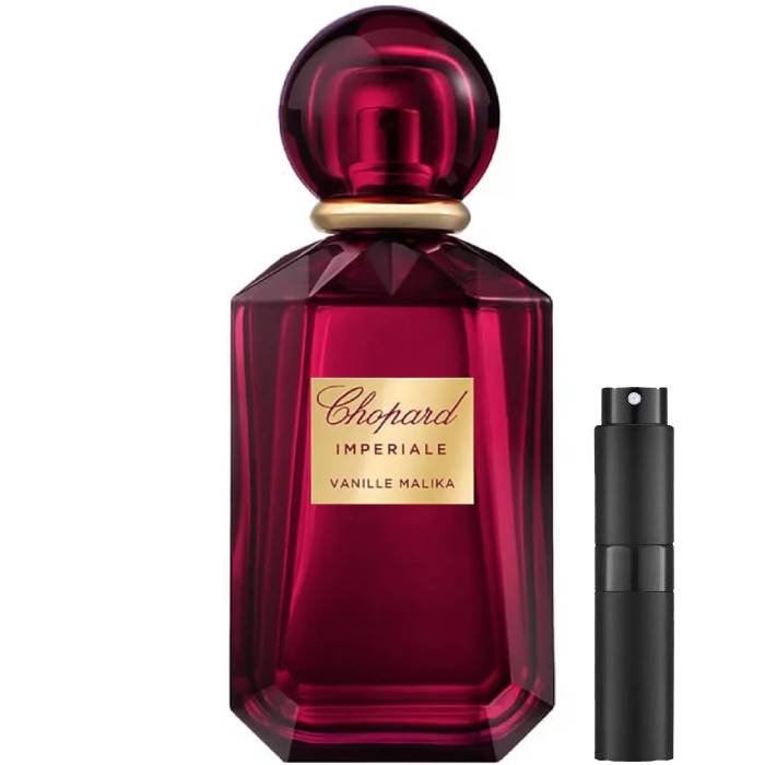 Chopard Vanille Malika - Eau de Parfum - LuxScents.nl