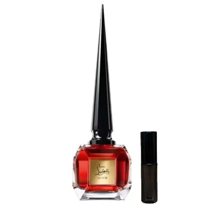 Christian Louboutin Fétiche Le Cuir - Eau de Parfum - LuxScents.nl