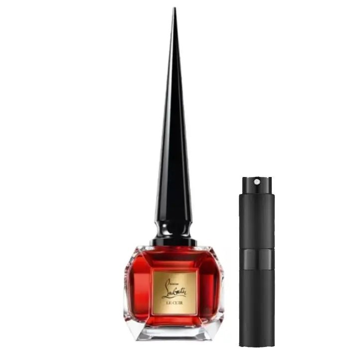 Christian Louboutin Fétiche Le Cuir - Eau de Parfum - LuxScents.nl