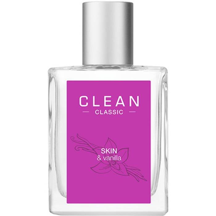 Clean Classic Skin & Vanilla - Eau de Toilette - LuxScents.nl