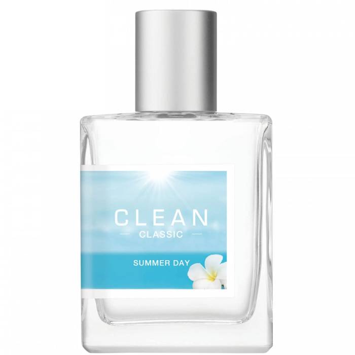 Clean Classic Summer Day - Eau de Toilette - LuxScents.nl