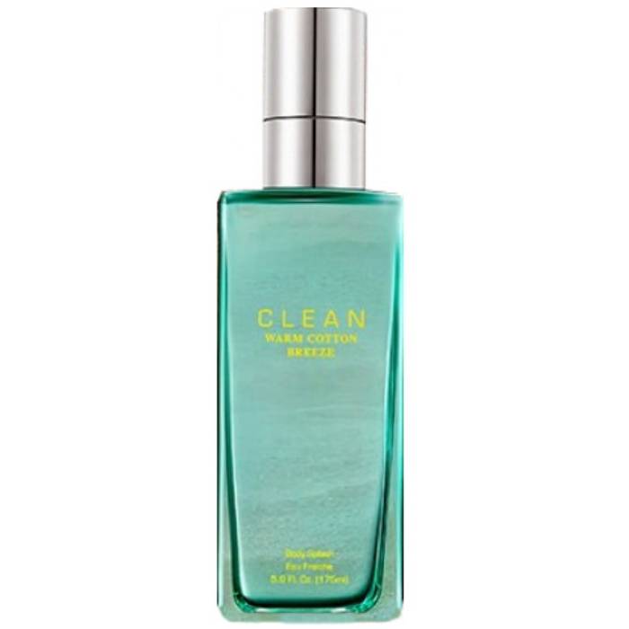 Clean Cotton Breeze - Eau de Parfum - LuxScents.nl