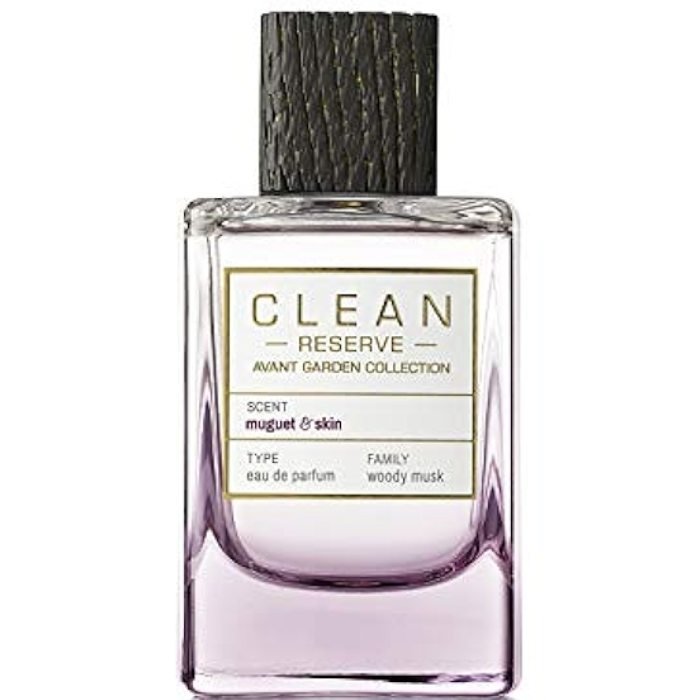 Clean Reserve Avant Garden Muguet & Skin - Eau de Parfum - LuxScents.nl