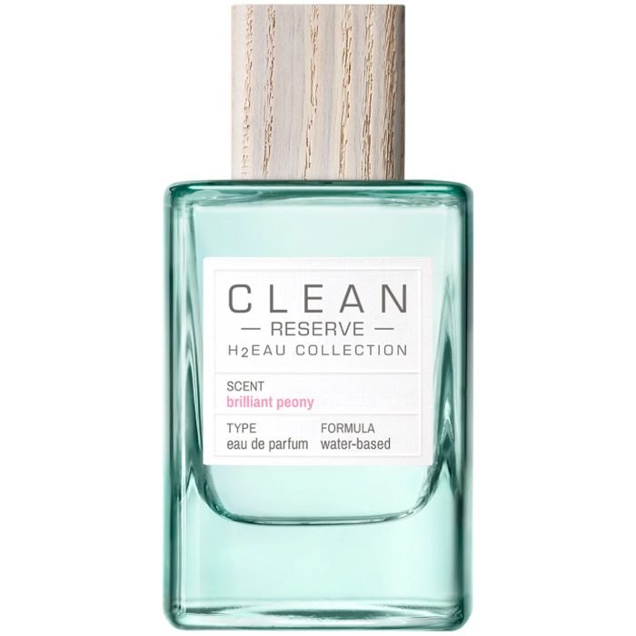 Clean Reserve H2 Collection Brilliant Peony - Eau de Parfum - LuxScents.nl