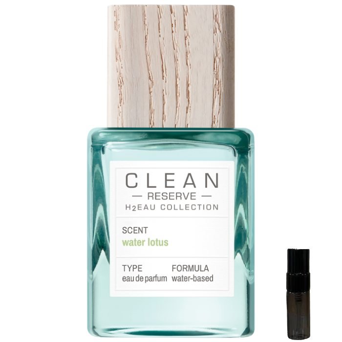 Clean Reserve H2 Collection Water Lotus - Eau de Parfum - LuxScents.nl