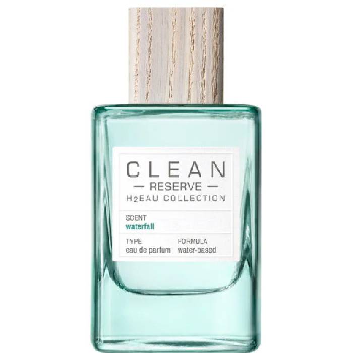 Clean Reserve H2 Eau Collection Waterfall - Eau de Parfum - LuxScents.nl