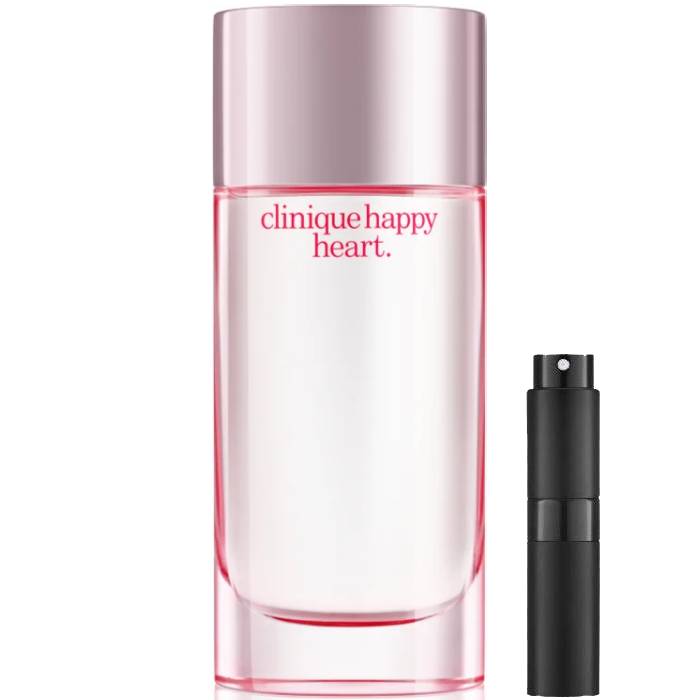 Clinique Happy Heart - Parfum - LuxScents.nl