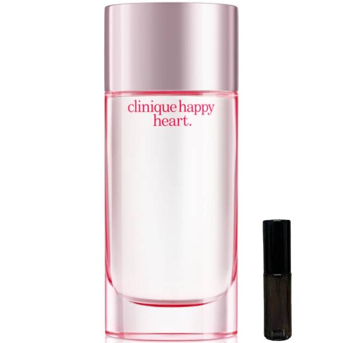 Clinique Happy Heart - Parfum - LuxScents.nl