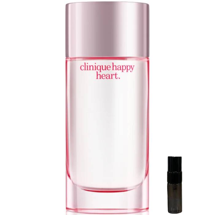 Clinique Happy Heart - Parfum - LuxScents.nl