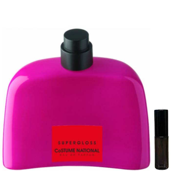 Costume National Supergloss - Eau de Parfum - LuxScents.nl