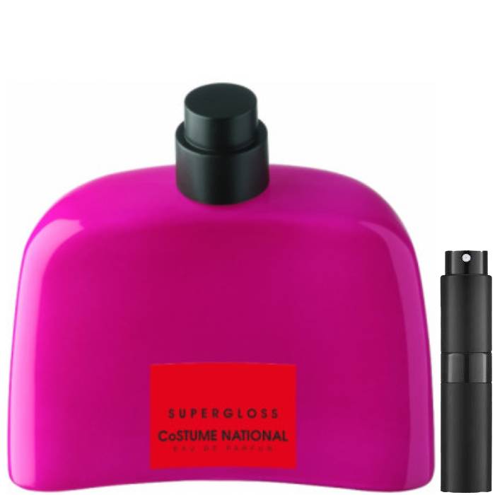 Costume National Supergloss - Eau de Parfum - LuxScents.nl