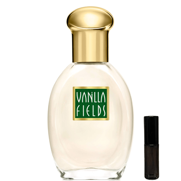 Coty Vanilla Fields - Eau de Parfum - LuxScents.nl