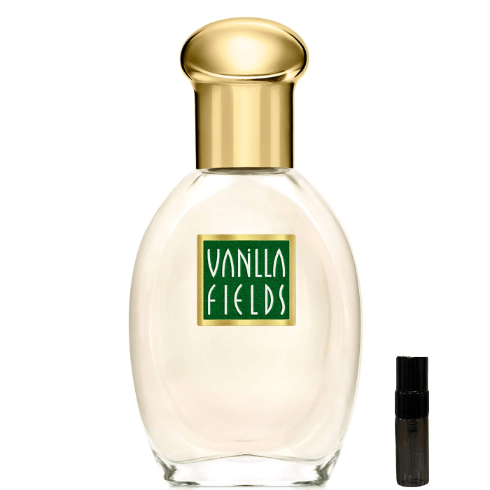 Coty Vanilla Fields - Eau de Parfum - LuxScents.nl