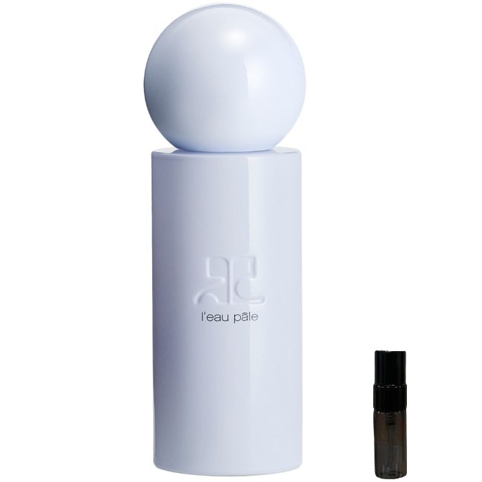 Courreges L'Eau Pale - Eau de Parfum - LuxScents.nl