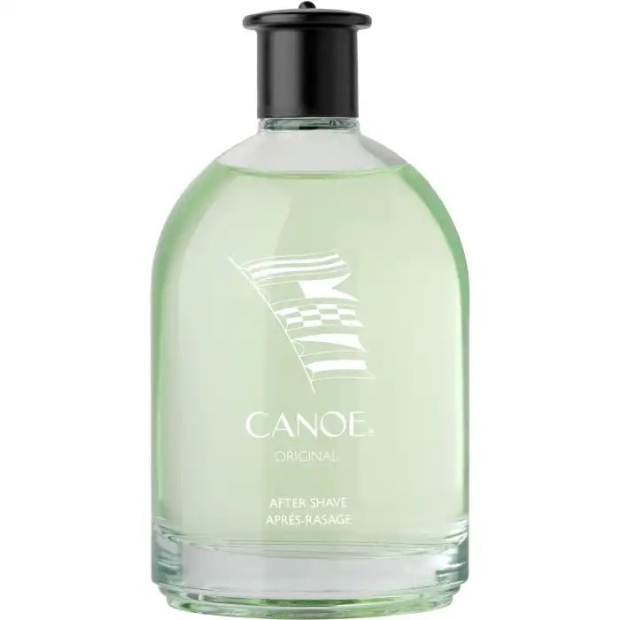 Dana Classic Fragrances Canoe Original Splash After Shave - LuxScents.nl