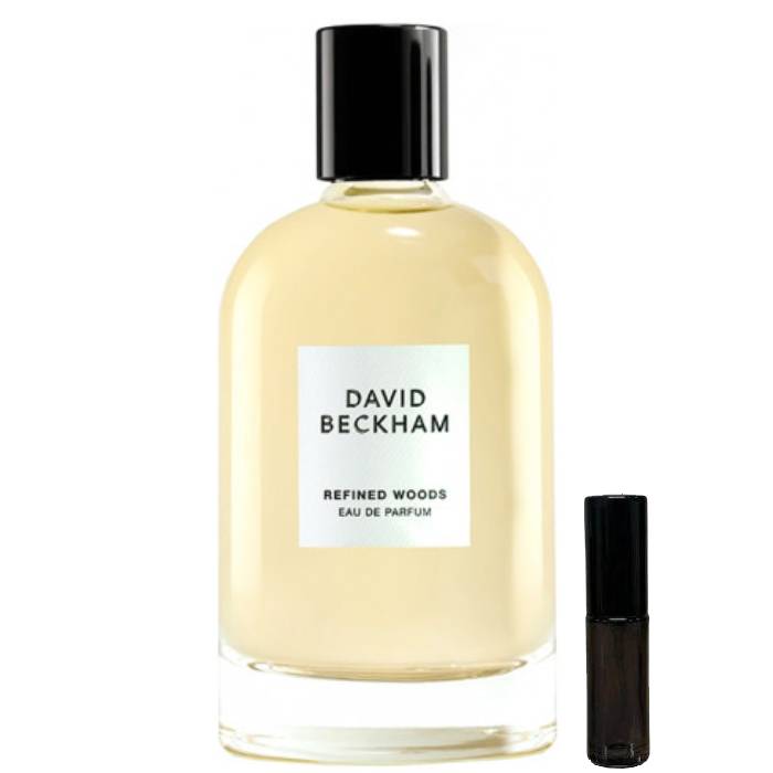 David Beckham Refined Woods - Eau de Parfum - LuxScents.nl