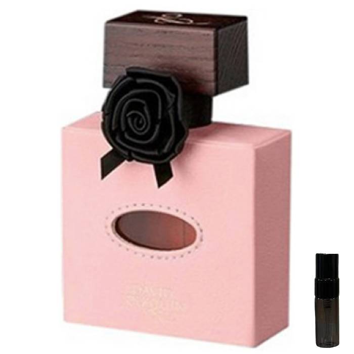 David Cuir Venitien - Eau de Parfum - LuxScents.nl