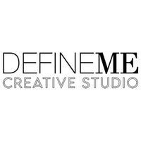 DefineMe Creative Studio logo