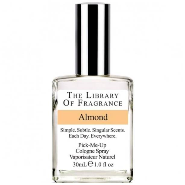 Demeter Almond - Eau De Cologne - LuxScents.nl