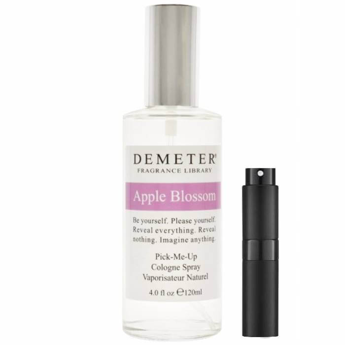 Demeter Apple Blossom - Eau de Cologne - LuxScents.nl