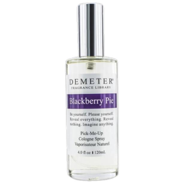 Demeter Blackberry Pie - Eau De Cologne - LuxScents.nl