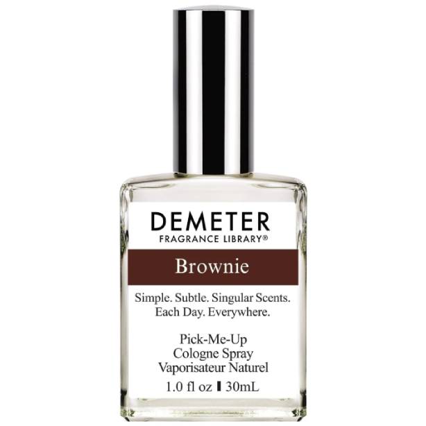 Demeter Brownie - Eau De Cologne - LuxScents.nl