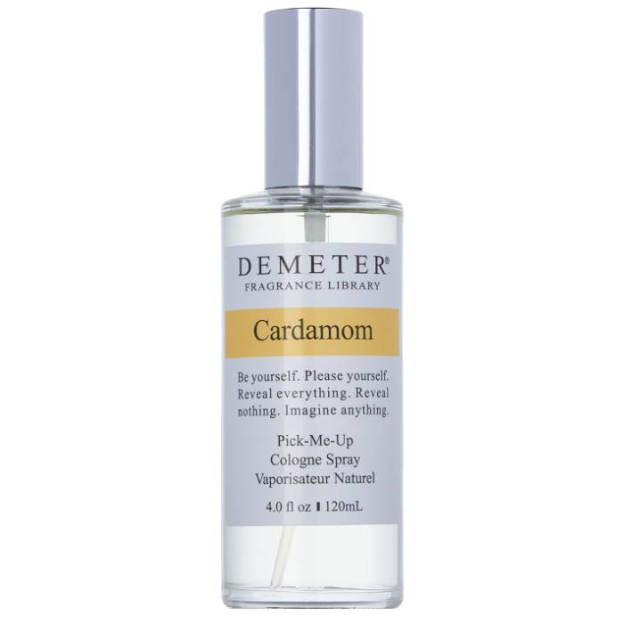 Demeter Cardamom - Eau De Cologne - LuxScents.nl