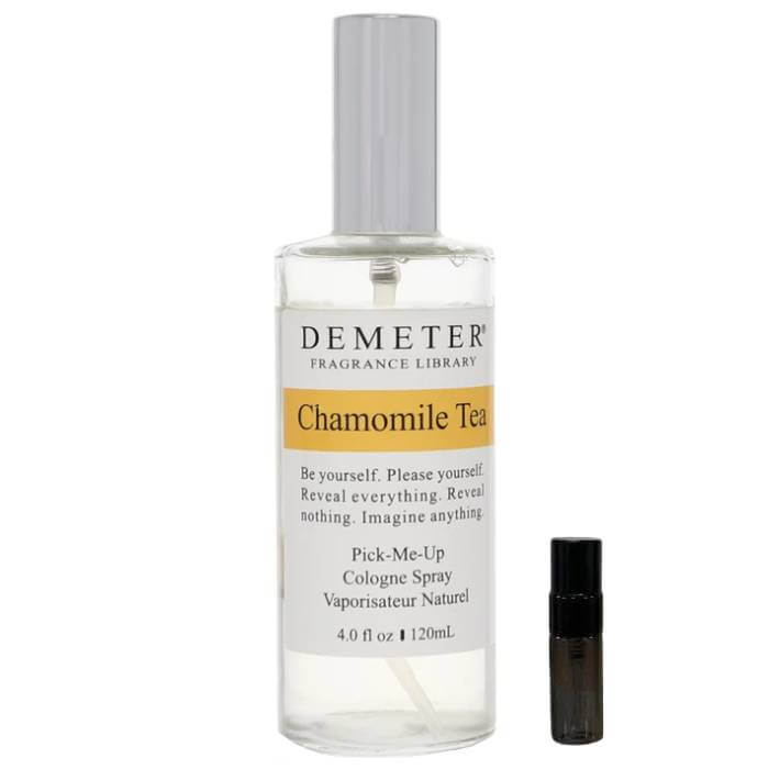 Demeter Chamomile Tea - Eau De Cologne - LuxScents.nl