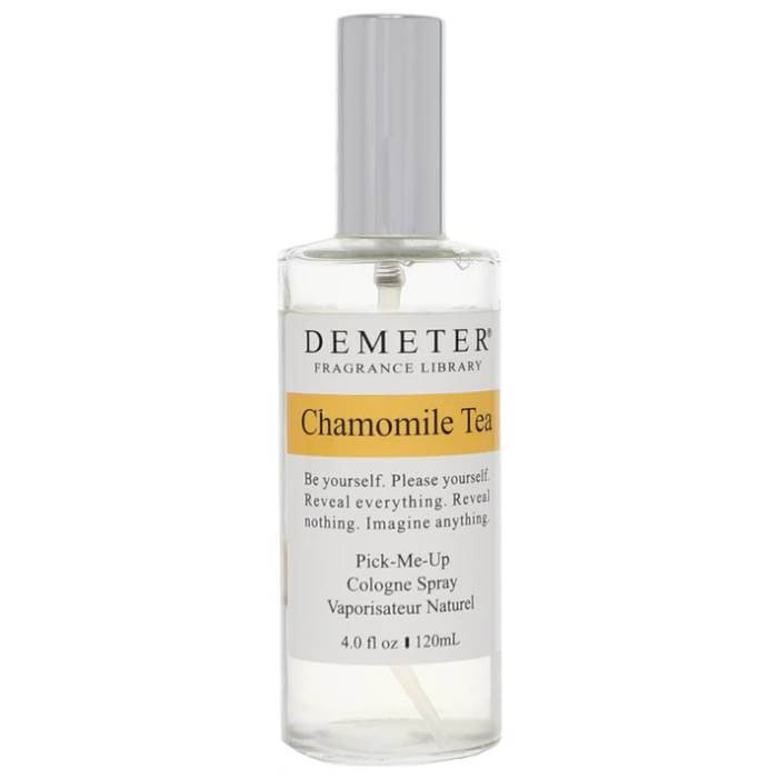 Demeter Chamomile Tea - Eau De Cologne - LuxScents.nl