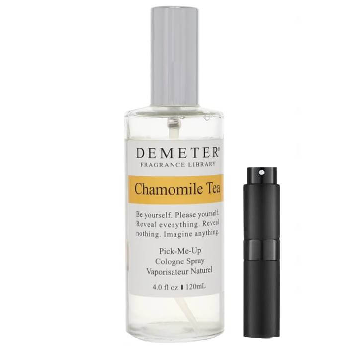 Demeter Chamomile Tea - Eau De Cologne - LuxScents.nl