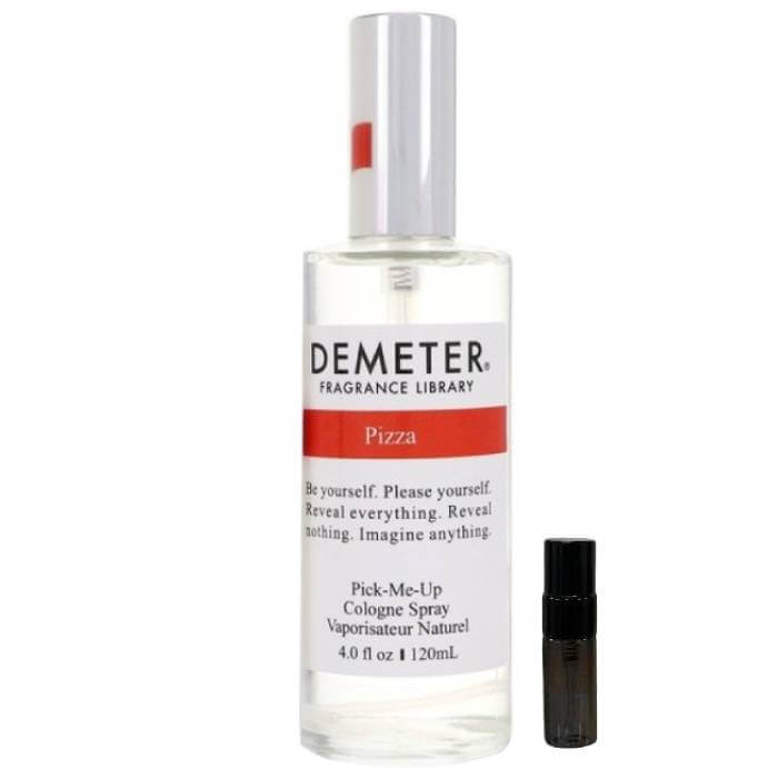 Demeter Chipotle Pepper - Eau de Cologne - LuxScents.nl