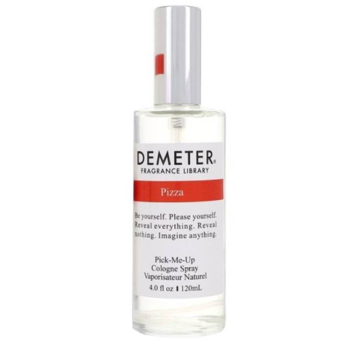 Demeter Chipotle Pepper - Eau de Cologne - LuxScents.nl