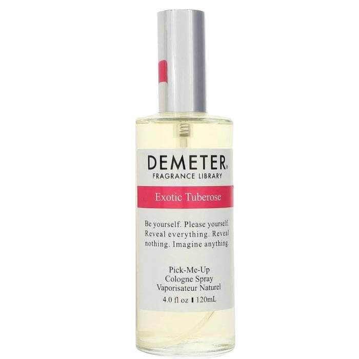 Demeter Exotic Tuberose - Eau De Cologne - LuxScents.nl